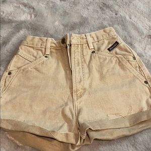 Rockie Shorts